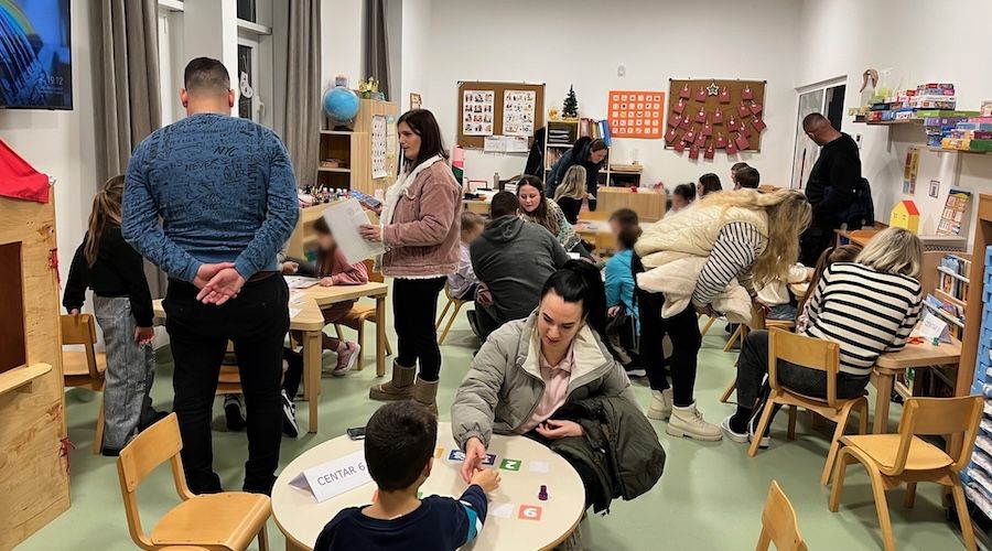 Održana Večer matematike 2025.